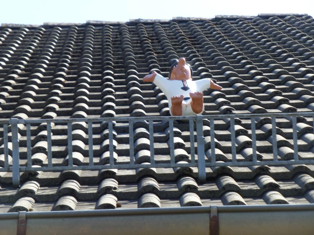 Ferienwohnung Irmgard Und Ferienwohnung Gerlinde Waldbrunn  部屋 写真