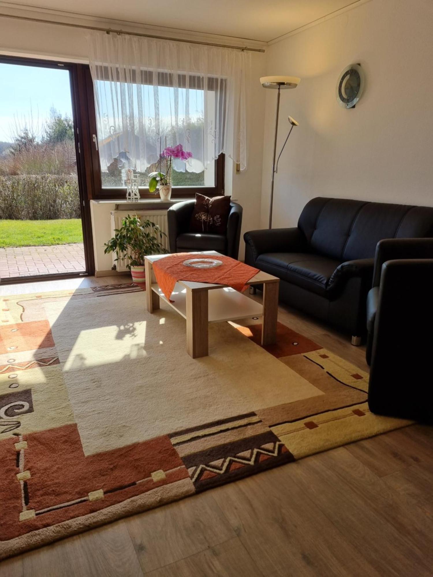 Ferienwohnung Irmgard Und Ferienwohnung Gerlinde Waldbrunn  部屋 写真