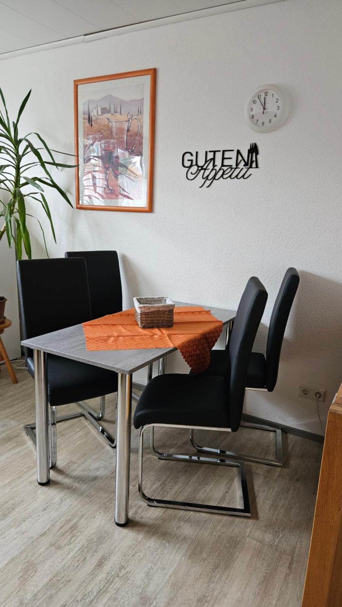 Ferienwohnung Irmgard Und Ferienwohnung Gerlinde Waldbrunn  エクステリア 写真