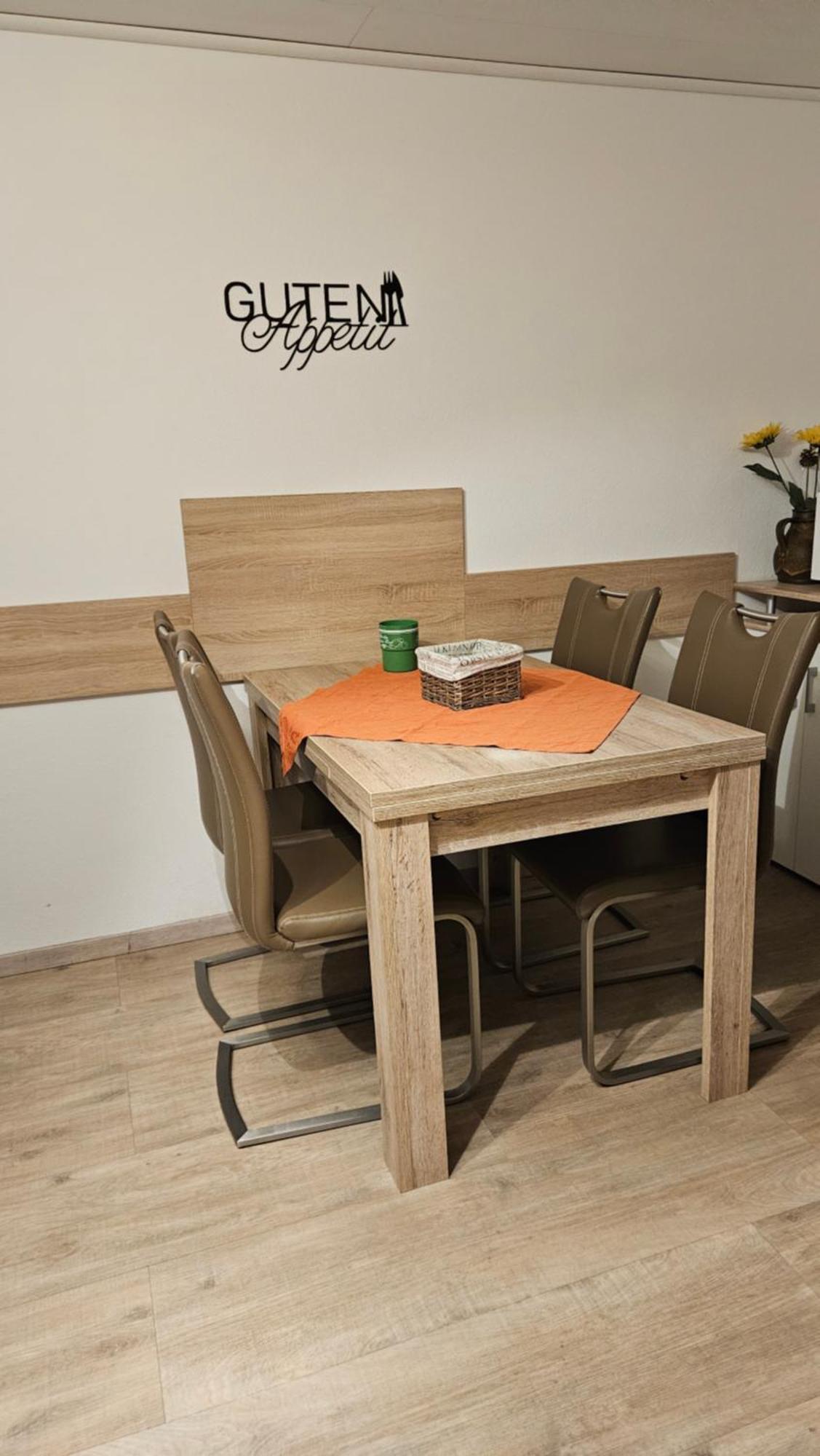 Ferienwohnung Irmgard Und Ferienwohnung Gerlinde Waldbrunn  エクステリア 写真