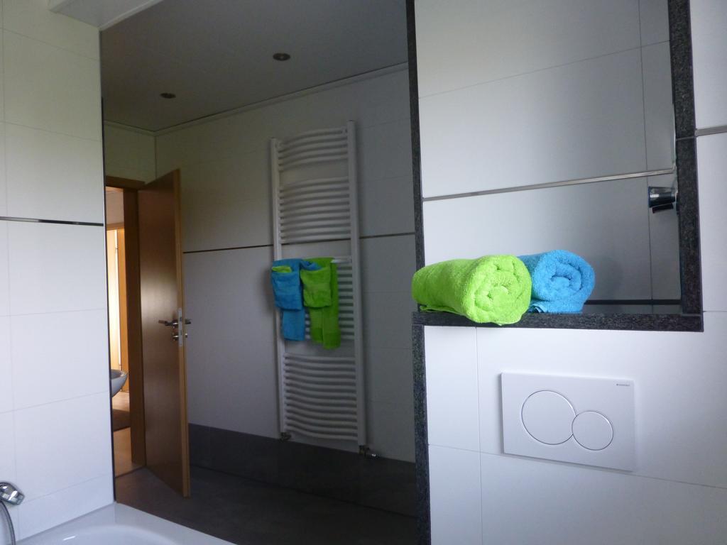 Ferienwohnung Irmgard Und Ferienwohnung Gerlinde Waldbrunn  部屋 写真