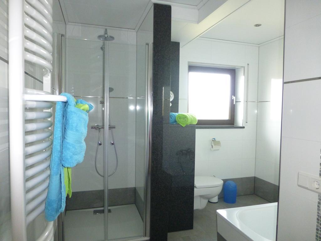 Ferienwohnung Irmgard Und Ferienwohnung Gerlinde Waldbrunn  部屋 写真