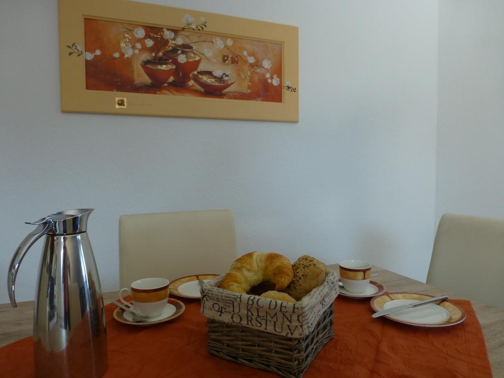 Ferienwohnung Irmgard Und Ferienwohnung Gerlinde Waldbrunn  部屋 写真
