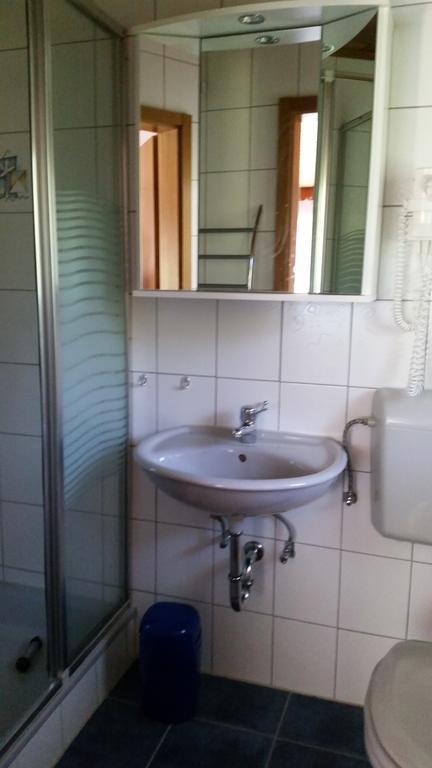 Ferienwohnung Irmgard Und Ferienwohnung Gerlinde Waldbrunn  エクステリア 写真