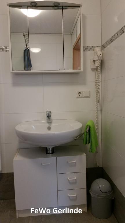 Ferienwohnung Irmgard Und Ferienwohnung Gerlinde Waldbrunn  エクステリア 写真